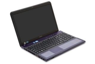 Sony Vaio VPCCB23FX L i3 2310M 640GB 4GB DDR3 15 Blu Ray Blue Laptop