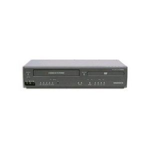 Magnavox DV225MG9 DVD VHS Player VCR Combo Component