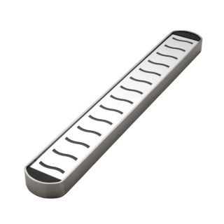 15 inch Stainless Steel Magnetic Knife Holder Bar