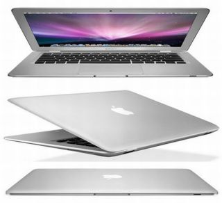 Apple MacBook Air 13 3 Laptop