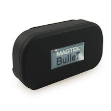 Magtek Bullet Blutooth Credit Card Reader