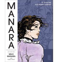 Milo Manara Library Volume 2 HC Comic Dark Horse SEALED New Hardcover