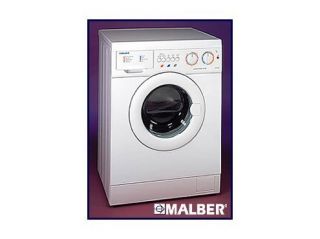 Malber P21 Portable Front Load Washing Machine
