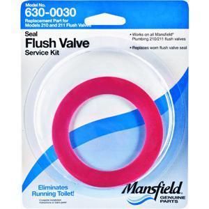 Mansfield Plumbing 630 0030 10 Replacement Seal