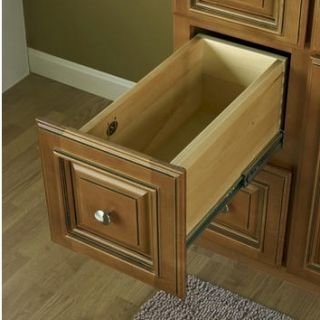 Bathroom Vanity Cabinet Base30 Maple 1 Door 2 Drawers   free ship