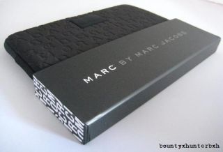 Marc Jacobs 15 Laptop Computer Sleeve Case Cover Bag