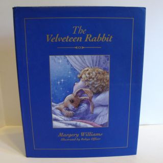Velveteen Rabbit [Hardcover, 1996 ] By Margery Williams