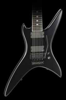 Rich Stealth Pro Marc Rizzo Signature 7 String Electric Guitar