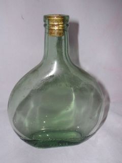 Green Glass Marquis de Caussade Condom France
