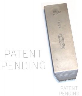 Patent Pending Product Marking Stamp Punch Tools 3 32