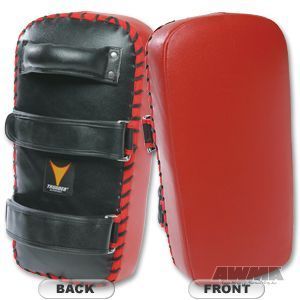 Muay Thai Pad Shield MMA Martial Arts Equipment Gear