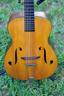 1934 Martin R 18 Acoustic Guitar Vintage