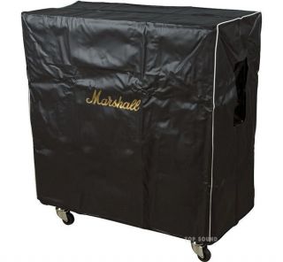 Marshall Amp Cover for 1960B 4x12 Angled Cabinet COVR00023 Classic