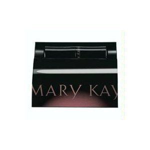 Mary Kay Regular Compact Unfilled New Black Magnetic Line
