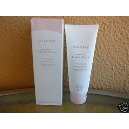 Mary Kay TimeWise 3 in 1 Cleanser or Age Fighting Moisturizer Dry
