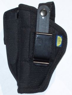 Ruger Mark II P94 P95 P97 SR9 P345 Holster