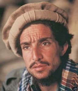 Winter Wool Hat Tribal Pakol Topi Kufi Beret Massoud Military