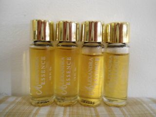 Alexandra de Markoff Essence Mist Perfume 1 8 oz Each