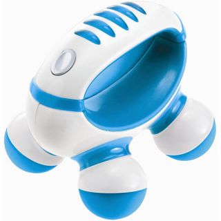 Brand New Homedics Thera P Handheld Personal Mini Massager
