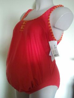 Anita Maternity Swimsuit Size 10 12 36 Euro 42 D Cup