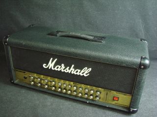 Marshall AVT 150H Valvestate 2000 Amp Head AVT150 H Amplifier w