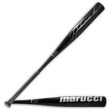 NIW Marucci Black MCB11 33 30 3 BBCOR Baseball Bat