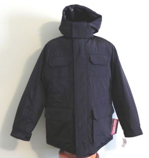 Weatherproof $225 Mens 32 Degrees Military Style Jacket Size Large