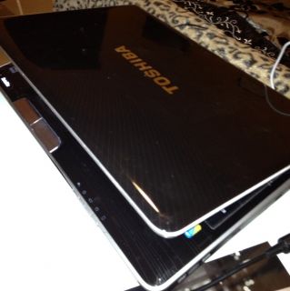 Toshiba Satellite A505 S6025 Laptop 16 500 GB Intel Core i3 2 13 GHz 4