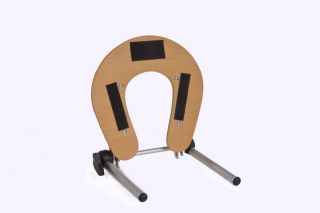Massage Table Face Cradle Adjustable SC 514