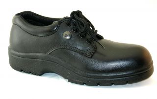 Kingston McKnight Slip Resistant Mens Shoes 10 W