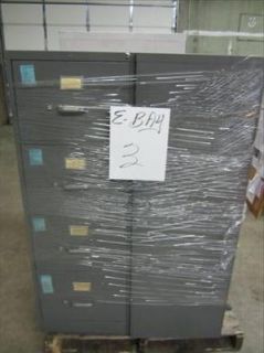 Filing Cabinets~ Pick Up Only~SOS Medford School Dist. in Medford, OR
