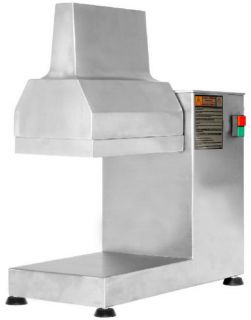 Abn HD Commercial Automatic Electric Meat Tenderizer