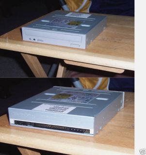 Behavior Tech BCD F522B 48 x Max CD ROM Drive