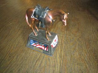 Fallen Heroes Memorial Pony 3E 21157 2005
