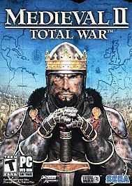 Rome Total War Gold Edition Medieval 2 Total War