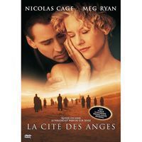 DVD La Cite Des Anges Nicolas Cage Meg Ryan