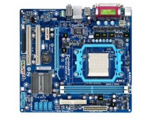 New AMD Athlon X2 6000 Motherboard CPU Memory Combo Kit