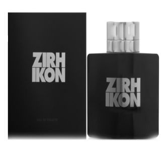 Zirh Ikon 4 2 oz EDT Eau de Toilette Mens Spray Cologne New 125 Ml