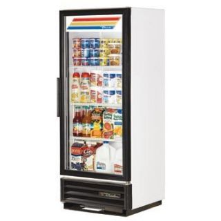 New True GDM 12 Refrigerator Merchandiser 1 Door GDM12