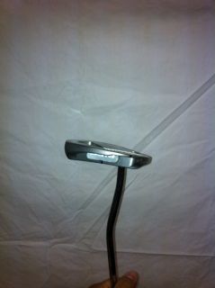 RIFE Barbados Island Series Mallet Putter Golf Club Right Handed 32 5