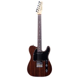 Fender 60th Anniversary Lite Rosewood Tele Bration Telecaster Guitar