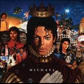 Michael by Michael Jackson CD Jan 2010 Epic USA