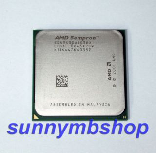 ASRock K8NF4G SATA2 SOCKET754 Micro ATX Motherboard CPU
