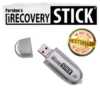 iRecovery Spy Stick Data Recovery Recovers DELETED Text Messages
