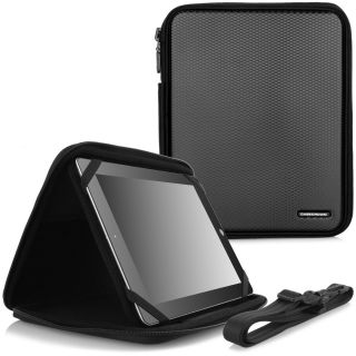 CaseCrown Hard Cover Messenger Case for Le Pan II Tablet