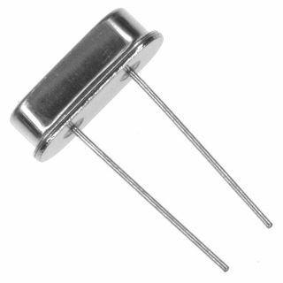 PACK Crystal Oscillator 24Mhz For Pic Microcontrollers Free Capacitors