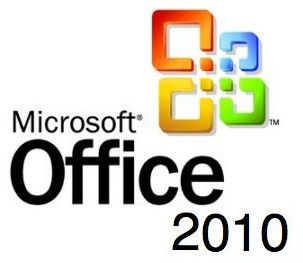 Microsoft Office 2010 Acess Excel Outlook PowerPoint Projct Publisher