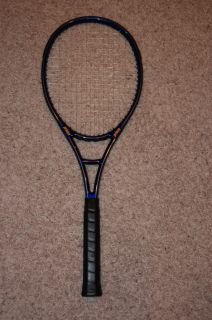 Prince Michael Chang Graphite Longbody MP 95 4 5 8 Used