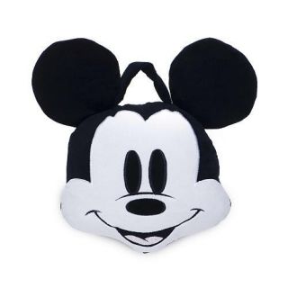 Disney Baby Mickie Mouse Tuck Away Buddy Blanket MSRP $26 00 New Item