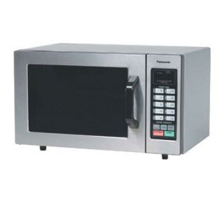 Panasonic NE 1054F Commercial Microwave Oven